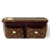 LOUIS VUITTON ショルダー兼クロスバッグ M46999 78677195 [P]