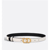 Dior SADDLE Reversible Belt B0335CWGA_M911 65714947 [P]