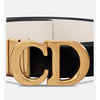 Dior SADDLE Reversible Belt B0335CWGA_M911 65714947 [P]