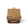 LOUIS VUITTON ダミエ ソフト GM モノグラム M47149 75561086 [P]