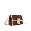LOUIS VUITTON ダミエ ソフト GM モノグラム M47149 75561086 [P]
