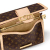 LOUIS VUITTON ダミエ ソフト GM モノグラム M47149 75561086 [P]