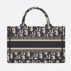 DIOR Book Tote Mini Tasche S5573CRIW_M928 118605347 [P]