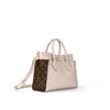LOUIS VUITTON On My Side MM Tote Bag M58485 65041952 [P]