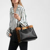 LOUIS VUITTON On My Side MM Tote Bag M53826 65041938 [P]