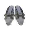 Hermes Roxanne Mule 123720369 [P]