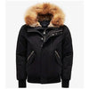 MACKAGE DIXON-F Black 65243338 [P]