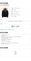 MACKAGE DIXON-F Black 65243338 [P]