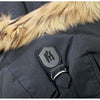 MACKAGE DIXON-F Black 65243338 [P]
