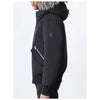 MACKAGE DIZXON-X Schwarz-Silber 65243333 [P]