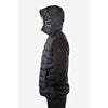 Moncler Logo Patch Hooded Zipper 8G00002 809KZ 999 114728291 [P]