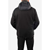 Moncler Logo Patch Hooded Zipper 8G00002 809KZ 999 114728291 [P]