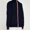 THOM BROWNE ストライプループバックニットジャージトレーナー MJT085A03377415 101694757 [P]