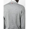 Thom Browne 4-Bar Wool Cardigan 65243182 [P]