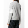 THOM BROWNE 4-Baar Loop Cardigan FJT069A00535055 65243162 [P]