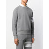 THOM BROWNE 4バー ラグラン スウェットシャツ 24FW 65041572 [P]