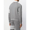 THOM BROWNE 4バー ラグラン スウェットシャツ 24FW 65041572 [P]