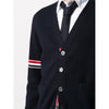 THOM BROWNE ミラノステッチカーディガン MKC310AY3007415 64271782 [P]