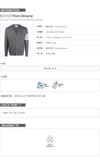 THOM BROWNE 4バ ウール カーディガン 24FW MKC002AY1014038 64271775 [P]