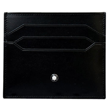 Montblanc Card Case 198324 / Men Card Holder 123752960