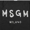 MSGM Women’s Sweatshirt 3741MDM513G 247799 99 123757401 [P]