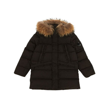 CP COMPANY パディングジャンパー 15CKOW013C 005709G 999 68500260