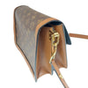 LOUIS VUITTON モノグラムキャンバス MM ドフィンショルダーバッグ M44391 123762984 [P]