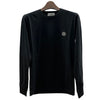 Stone Island Kids Logo Patch Long Sleeve T-Shirt 8 (781620447 V0029) 123766596 [P]