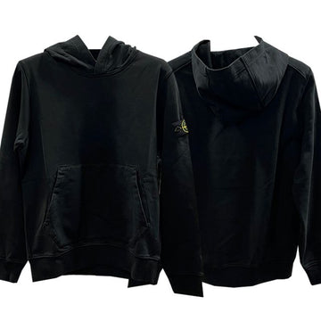 STONE ISLAND キッズワッペンパッチフーディ (781661640 V0029) 123766652