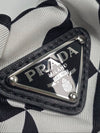 PRADA リナイロン スクランチ 123766759 [P]