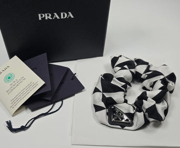 PRADA リナイロン スクランチ 123766759