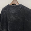 JUUN.J Baumwoll-T-Shirt mit Garment-Dye in Grau (JC3742P243) 123767095 [P]