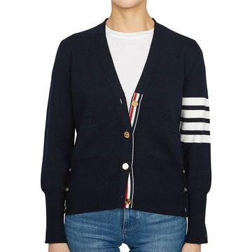 Thom Browne Women's Cardigan FKC207A 00014 415 45555566