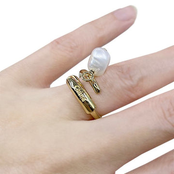 CHLOE Barock Ring Damenring 24SS 123772837