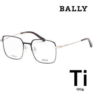 BALLY ティタニウムメガネフレーム BY5063H 005 75788148