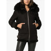 Mr_Mrs FUR 18FW Hooded Faux Shearling Mustang Jacket 096 9013 32609655 [P]