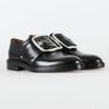 GIVENCHY 15SS Schnürschuhe mit Schnalle 001 33224089 [P]