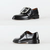 GIVENCHY 15SS Schnürschuhe mit Schnalle 001 33224089 [P]
