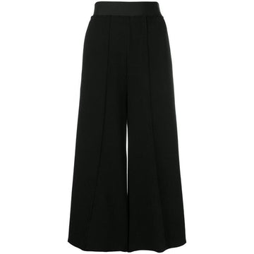 MAISON MARGIELA 18SS MM6 Bündchen Culotte S52KA0129 S22577 900 32216068