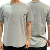 Maison Kitsune Navy Fox Patch Pocket T-Shirt for Men 22FW 123776159 [P]