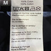 Maison Kitsune Navy Fox Patch Pocket T-Shirt for Men 22FW 123776159 [P]