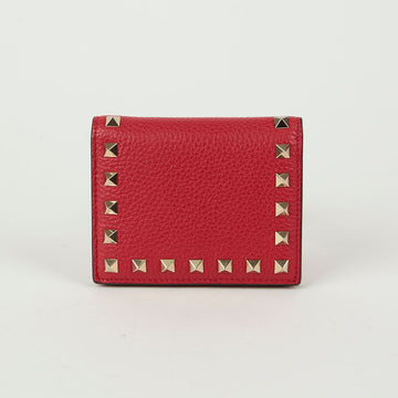 VALENTINO 2P0R39 Rockstud Geldbörse 126537611