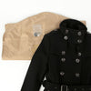 BURBERRY ブリット ダブル トレンチ コート 3887942 36 123503702 [P]