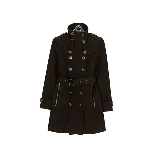 Burberry Double Breasted Trench Coat 3887942 36 123503702