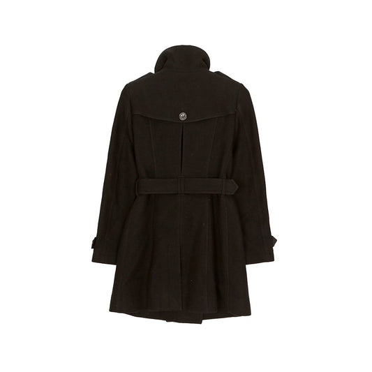 Burberry Double Breasted Trench Coat 3887942 36 123503702