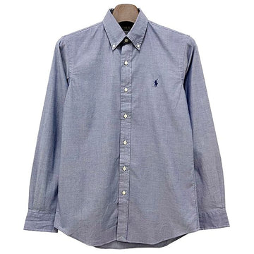 Polo Ralph Lauren Pony Embroidered Logo Shirt 123777282