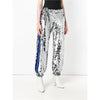 MSGM Sequin Track Pants 2541MDP63 184758 90 32609575 [P]