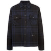 Off White 19SS Check Pattern Shirt OMGA074R19C08024 32204088 [P]