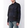 Off White 19SS Check Pattern Shirt OMGA074R19C08024 32204088 [P]