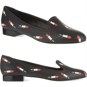 SAINT LAURENT 15FW リップスティック ラウンドト プラット 404641 CY700 1014 33100767